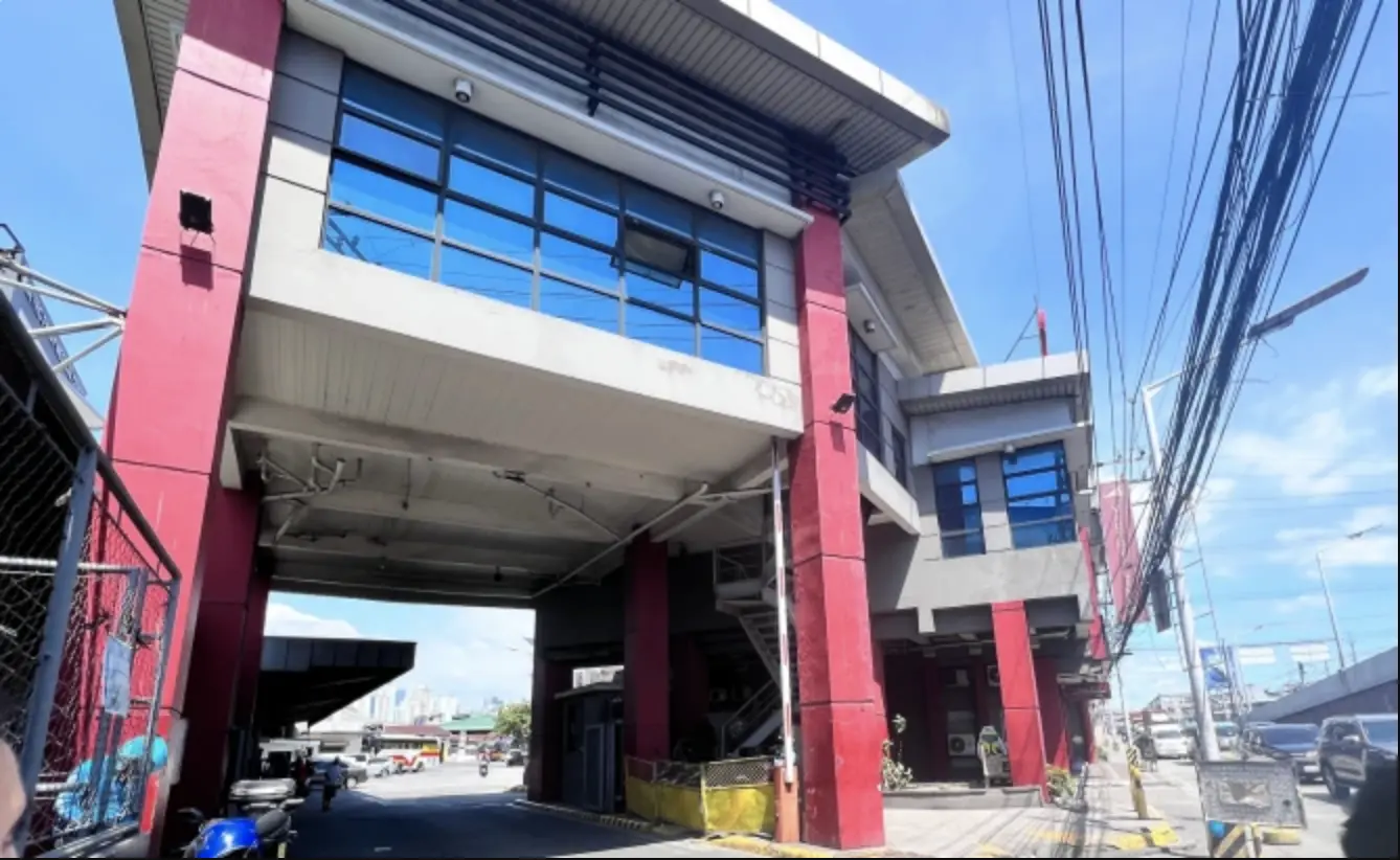 EtiGo Terminal